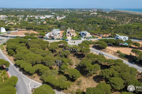 Terra a Vale do Lobo, Faro, Vale do Lobo - € 4.275.000 | Ref: Solo - foto 3